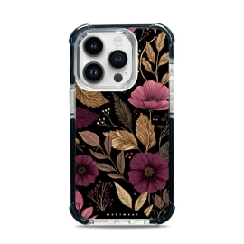 Etui MagSafe Elite Bumper Apple iPhone 14 Pro - wzór D170D