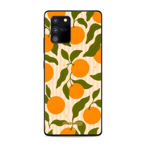 Etui Glossy Case do Samsung Galaxy S10 Lite - wzór GP82G