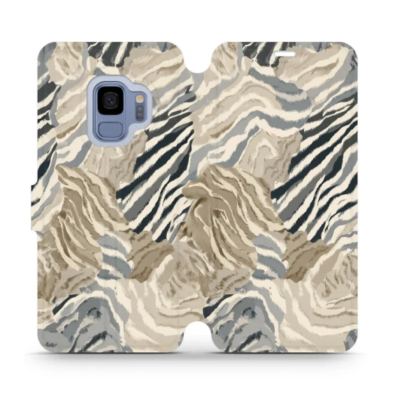 Etui do Samsung Galaxy S9 - wzór V168S