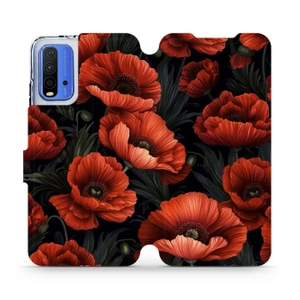 Etui do Xiaomi Redmi 9T - wzór VP45S