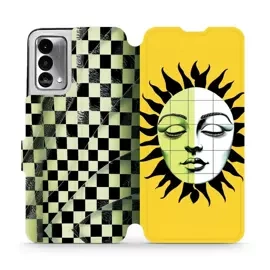 Etui do Realme GT Master Edition - wzór VP56S