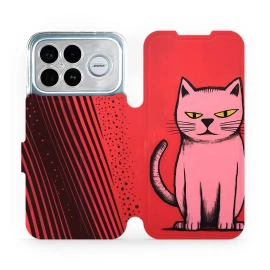 Etui do Xiaomi Poco F8 Ultra - wzór VP54S