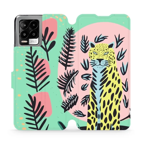 Etui do Realme 8 - wzór VP52S