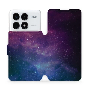 Etui do Xiaomi POCO F6 Pro - wzór V147P