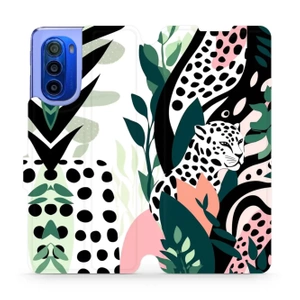Etui do Motorola Moto G51 5G - wzór VP53S
