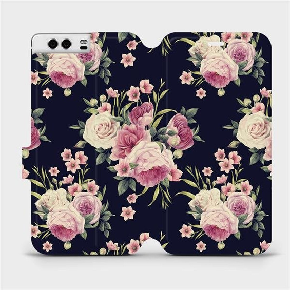 Etui do Huawei P10 - wzór V068P
