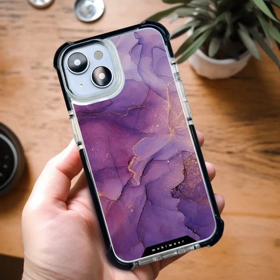 Etui MagSafe Elite Bumper Apple iPhone XS - wzór D020D