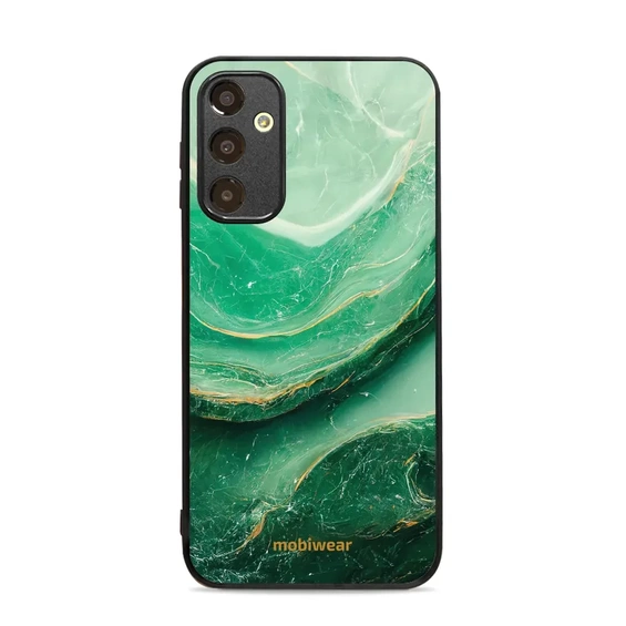 Etui Glossy Case do Samsung Galaxy A25 5G - wzór G023G