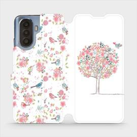 Etui do Huawei Nova Y70 - wzór M120S