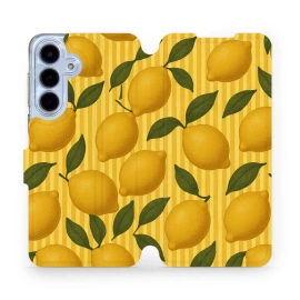 Etui do Samsung Galaxy S25 FE 5G - wzór VP81S