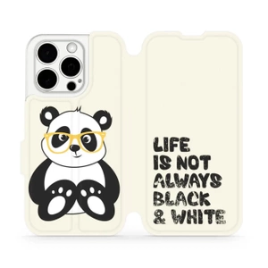 Etui do Apple iPhone 15 Pro - wzór M041S