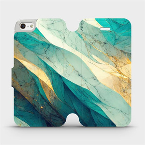 Etui do Apple iPhone 5s - wzór VP37S