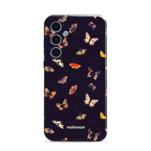 Etui Elite Pro do Samsung Galaxy A35 5G - wzór EP78E