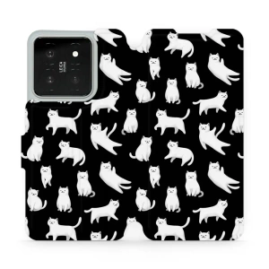 Etui do Xiaomi 14 - wzór V163S