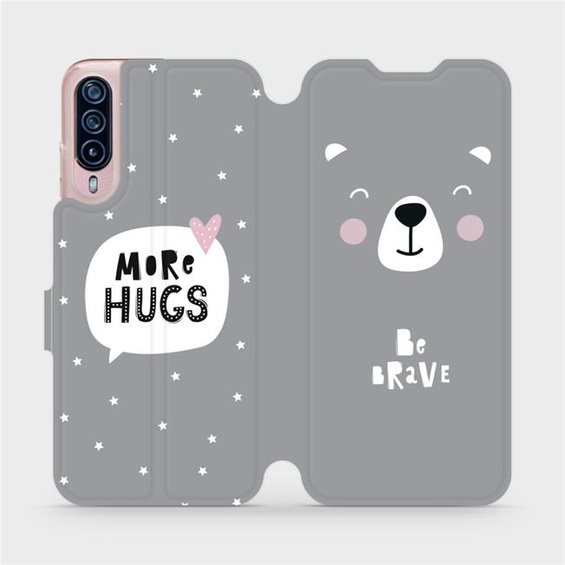 Etui do HTC Desire 22 Pro - wzór MH06P