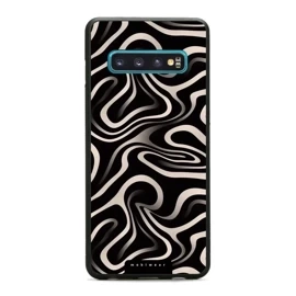 Etui Glossy Case do Samsung Galaxy S10 - wzór GA63G
