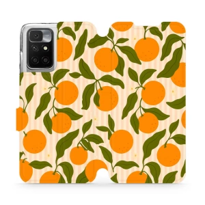 Etui do Xiaomi Redmi 10 - wzór VP82S