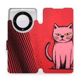 Etui do Huawei Honor Magic5 Lite 5G - wzór VP54S