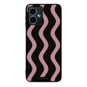 Etui Glossy Case do Motorola Moto G14 - wzór GA54G