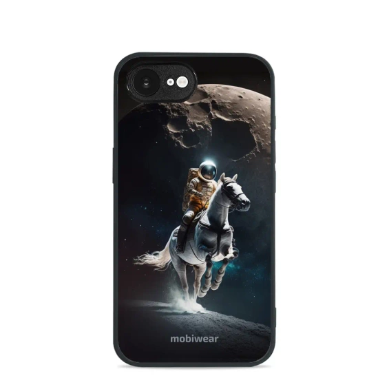 Etui Glossy Case do Apple iPhone 16e - wzór G004G