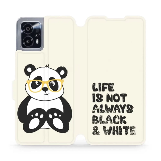 Etui do Motorola Moto G13 - wzór M041S