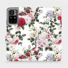 Etui do Xiaomi Redmi Note 11 - wzór MD01S