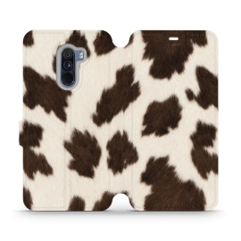 Etui do Xiaomi Pocophone F1 - wzór V166S