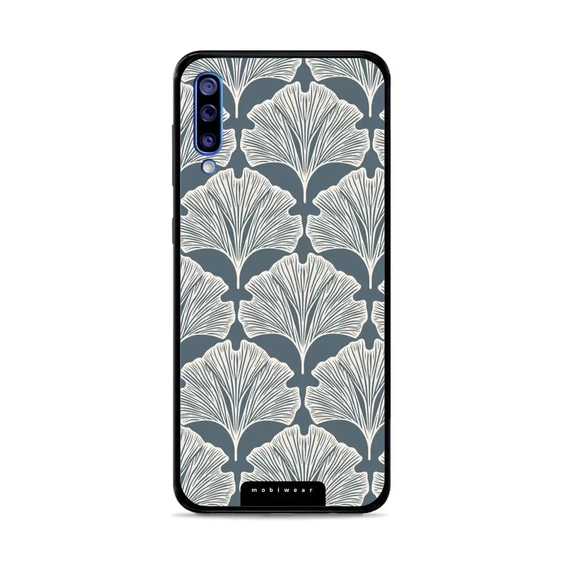 Etui Glossy Case do Samsung Galaxy A50 - wzór GA43G