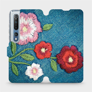 Etui do Xiaomi Mi 10 - wzór MD05P