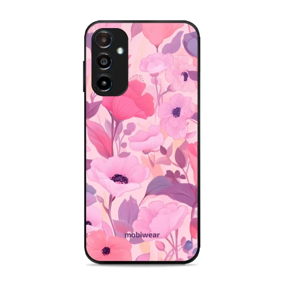 Etui Glossy Case do Samsung Galaxy A14 5G - wzór GP74G