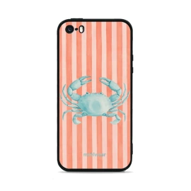 Etui Glossy Case do Apple iPhone SE - wzór GP87G
