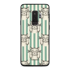 Etui Glossy Case do Samsung Galaxy S9 Plus - wzór GP90G