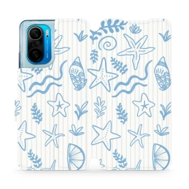 Etui do Xiaomi POCO F3 - wzór VP88S