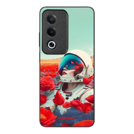 Etui Glossy Case do OPPO A80 5G - wzór G001G