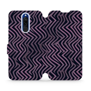 Etui do Xiaomi Redmi 8 - wzór VA55S