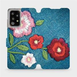 Etui do Samsung Galaxy A52S 5G - wzór MD05P