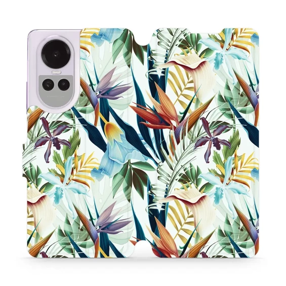 Etui do OPPO Reno 10 Pro 5G - wzór M071P