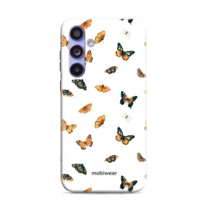 Etui Elite Pro do Samsung Galaxy A54 - wzór EP76E