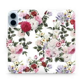 Etui do Apple iPhone 17 - wzór MD01S