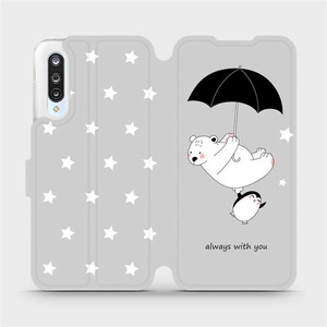 Etui do Xiaomi Mi 9 Lite - wzór MH08P