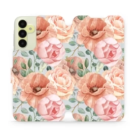 Etui do Samsung Galaxy M15 5G - wzór MP02S