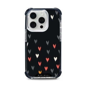 Etui MagSafe Elite Bumper Apple iPhone 15 Pro - wzór DP79D