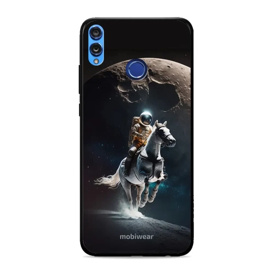 Etui Glossy Case do Huawei Honor 8X - wzór G004G