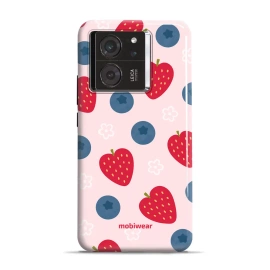 Etui Elite Pro do Xiaomi 13T Pro - wzór EP84E
