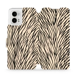 Etui do Motorola Moto G73 5G - wzór VA52S