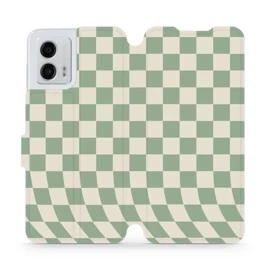 Etui do Motorola Moto G53 5G - wzór VA58S