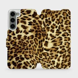 Etui do Samsung Galaxy S23 Plus - wzór VA33P