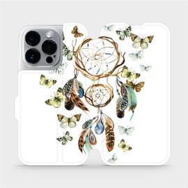 Etui do Apple iPhone 14 Pro - wzór M001P