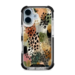 Etui MagSafe Elite Bumper Apple iPhone 17 - wzór D167D