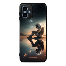 Etui Glossy Case do Motorola Moto G14 - wzór G003G